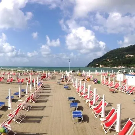 La Casa Sul Mare