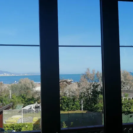 La Casa Sul Mare Apartment