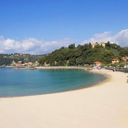 La Casa Sul Mare Apartment Bocca di Magra