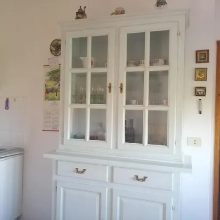 Apartment La Casa Sul Mare Bocca di Magra