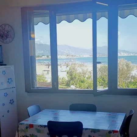 Apartment La Casa Sul Mare