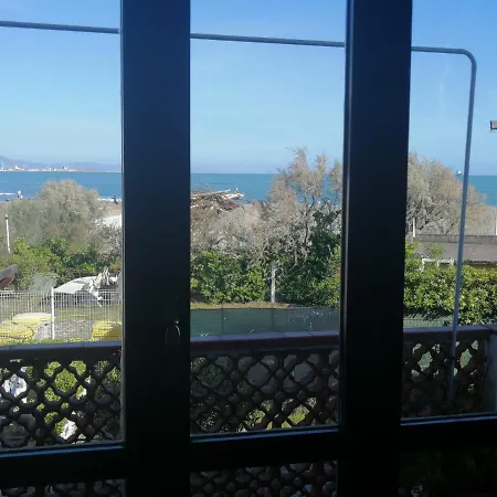 La Casa Sul Mare Appartamento