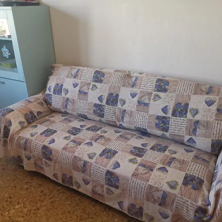 Appartamento La Casa Sul Mare *